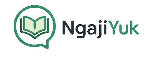 Ngaji Yuk Apps