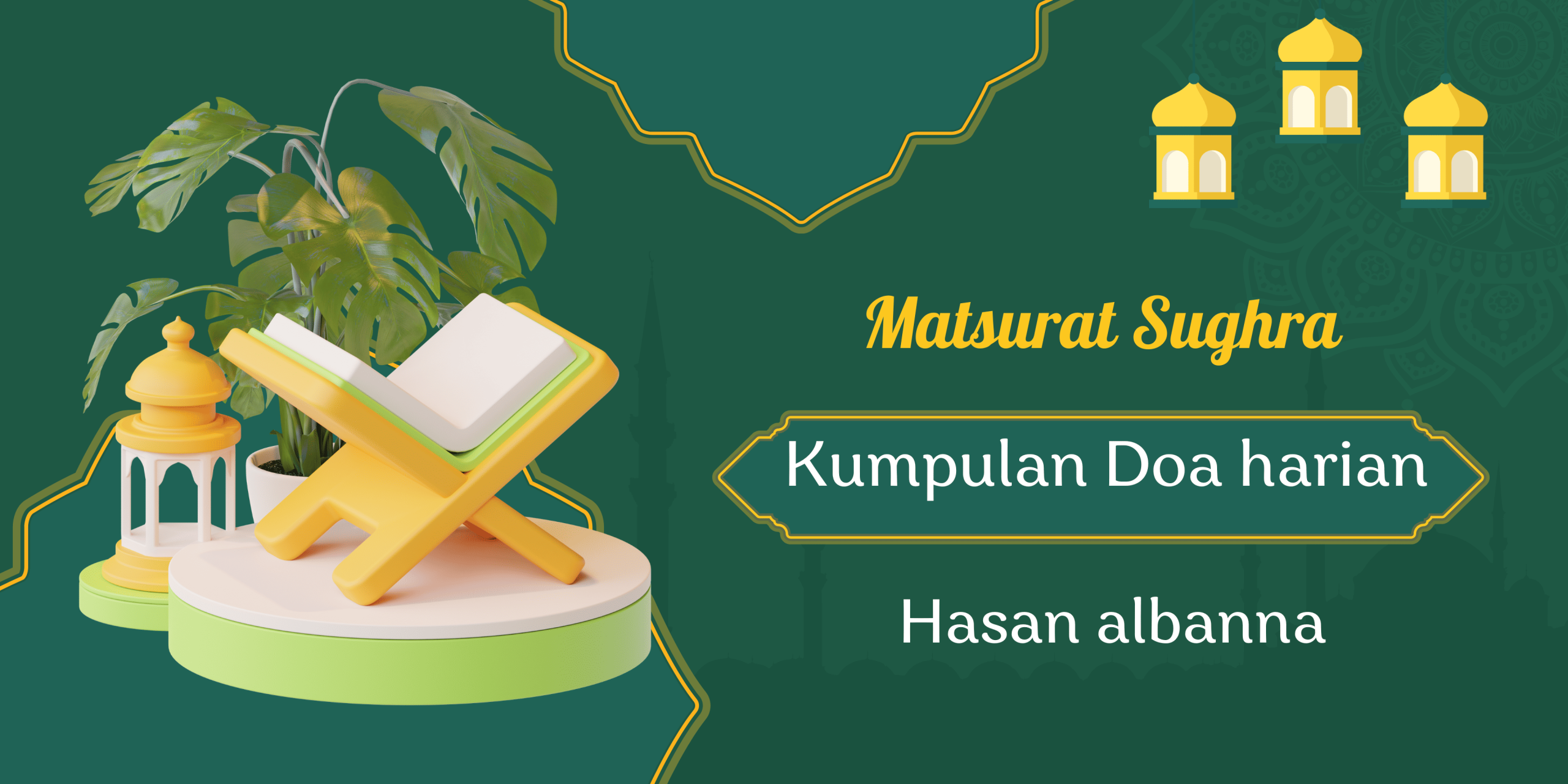 Almatsurat-sughra-ngajiyuk